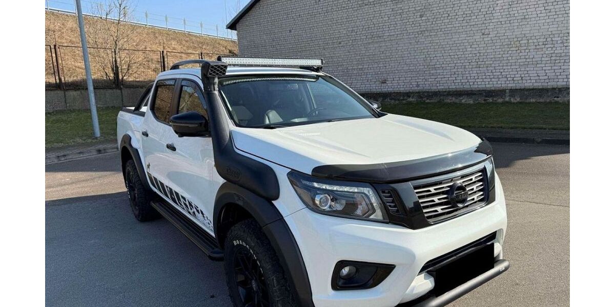 Nissan Navara 184.458 km 20.000 &euro; Neu-Ulm 89233