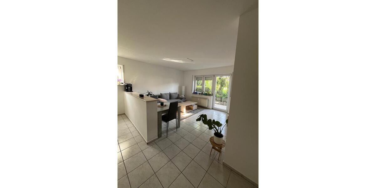 Terrassenwohnung Osann-Monzel Monzel - 2 Zimmer, 50 m&sup2;, 530&euro; | Angebot:26409114