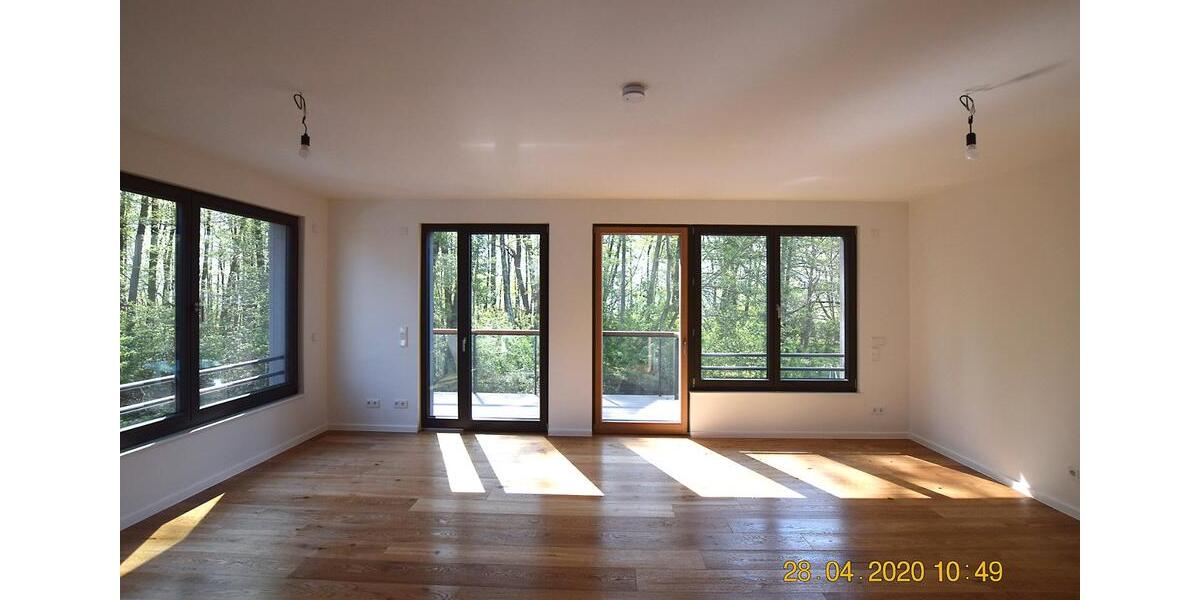 Etagenwohnung Bestensee - 2 Zimmer, 72 m&sup2;, 409.000&euro; | Angebot:26781116
