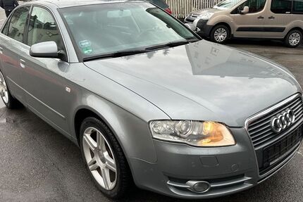 Audi A4 145.616 km 6.990 &euro; Heilbronn 74080
