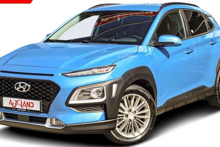 Hyundai KONA 79.541 km 16.990 &euro; Meißen 01662