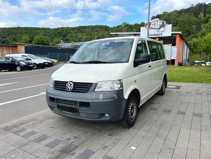 T5 Transporter
