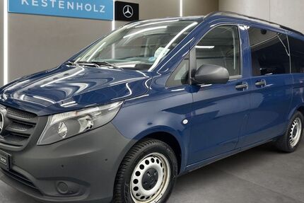 Mercedes-Benz Vito 136.514 km 29.990 &euro; Freiburg 79111