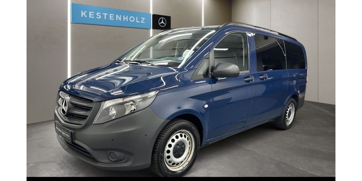 Mercedes-Benz Vito 136.514 km 29.990 &euro; Freiburg 79111