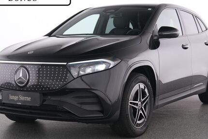 Mercedes-Benz EQA 25.846 km 38.635 &euro; Essen 45309
