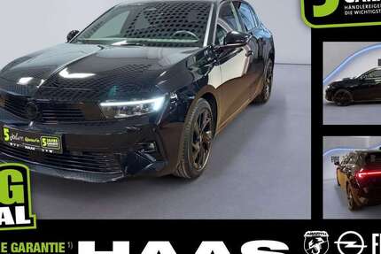 Opel Astra 30.000 km 19.980 &euro; Augsburg 86159