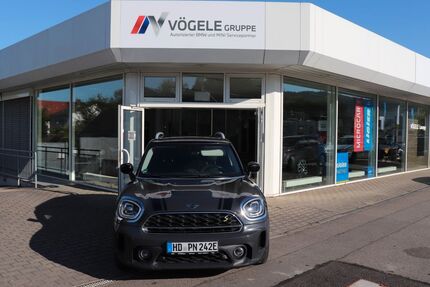 Mini Cooper Countryman 115.000 km 18.950 &euro; Weinheim 69469