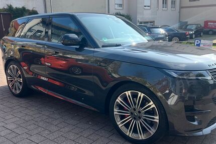Land Rover Range Rover Sport 44.900 km 94.900 € Edenkoben 67480