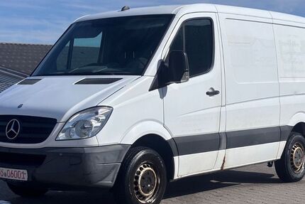 Mercedes-Benz Sprinter 185.142 km 6.900 &euro; Rosdorf 37124