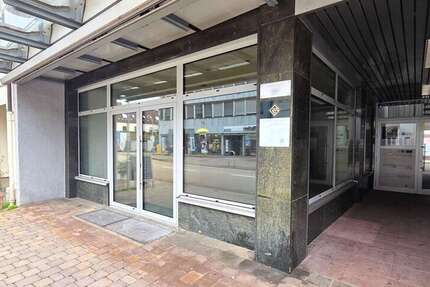 Gewerbeobjekt Sinsheim - 955&euro; | Angebot:25975677