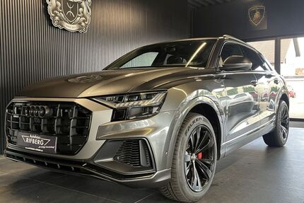 Audi Q8 173.000 km 44.890 &euro; Detmold 32758
