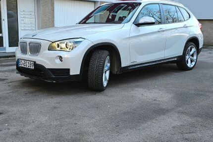 BMW X1 33.000 km 16.500 &euro; Bochum 44869
