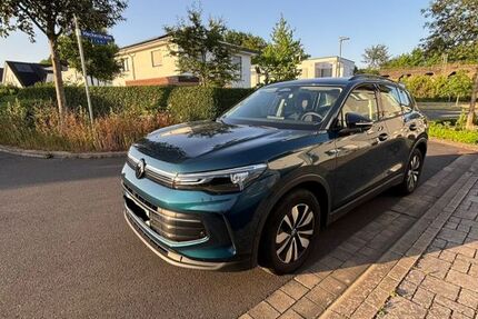 VW Tiguan 18.500 km 33.900 &euro; Kassel 34130