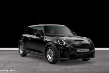 Mini Cooper S 31.954 km 26.980 &euro; Kirkel 66459
