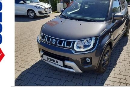 Suzuki Ignis 21.263 km 20.990 &euro; Braak 22145