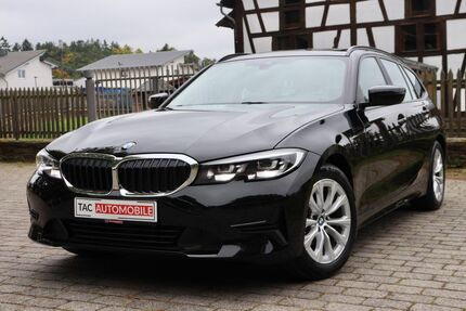 BMW 318 95.000 km 18.999 &euro; Emmelshausen/ 25km v. Koblenz 56281