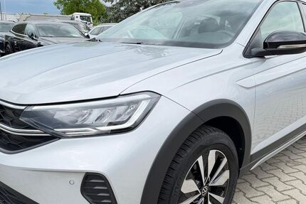 VW Taigo 23.569 km 14.997 &euro; Nabburg 92507