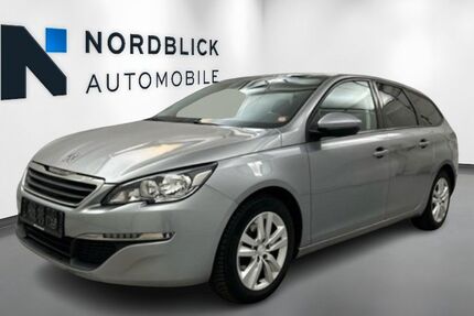 Peugeot 308 91.268 km 8.990 &euro; Schleswig 24837