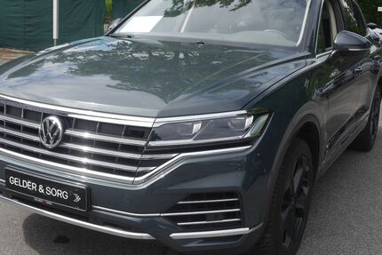 VW Touareg 64.300 km 39.990 &euro; Haßfurt 97437