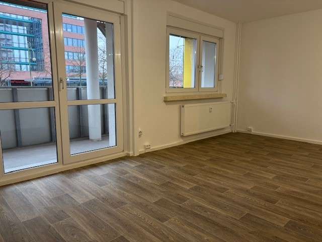 Wohnung zum Mieten in Dessau-Roßlau 395 € 39.45 m² 1 zimmer