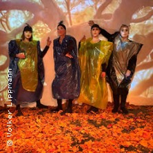 Bookpink ein dramatisches Kompendium - Schräge Vögel - wilde Zeiten v. Caren Jeß 30.01.2026 Theater Tiefrot