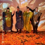 Bookpink - Schräge Vögel - Wilde Zeiten - Ein dramatisches Kompendium