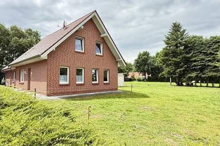 Haus Barßel Barßelermoor - 6 Zimmer, 200 m&sup2;, 449.000&euro; | Angebot:24989799