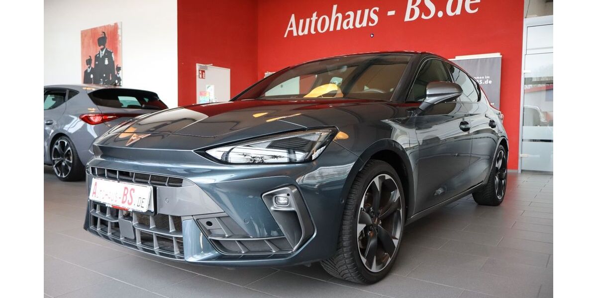 Cupra Leon 27.450 km 27.898 € Braunschweig 38116