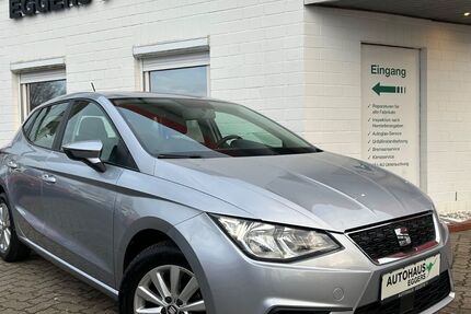 Seat Ibiza 71.792 km 10.690 &euro; Bad Segeberg 23795