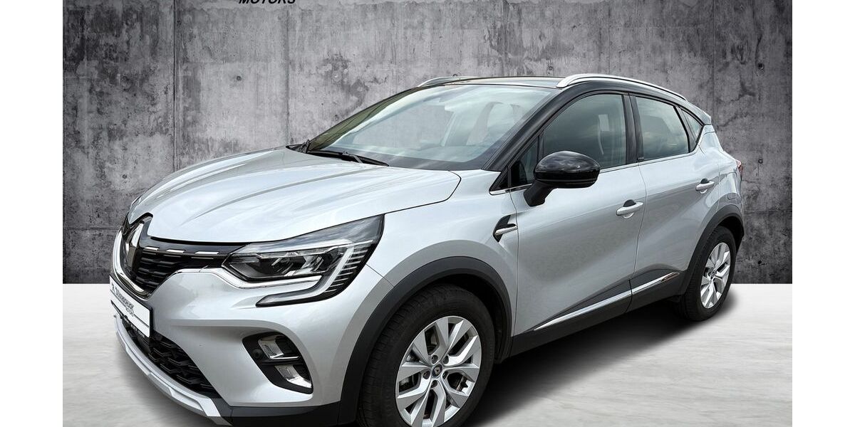 Renault Captur 17.800 km 19.550 € Ingelheim 55218
