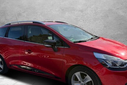 Renault Clio 60.000 km 9.499 &euro; Detmold 32758