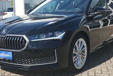 Skoda Superb 16.667 km 40.990 &euro; Teterow 17166