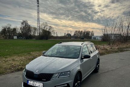 Skoda Octavia 100.000 km 19.100 &euro; Rostock 18055