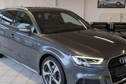 Audi A3 109.500 km 17.950 &euro; Homberg (Efze) 34576