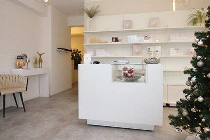 Gewerbeobjekt Großhansdorf - 3 Zimmer, 76 m&sup2;, 340.000&euro; | Angebot:24623652