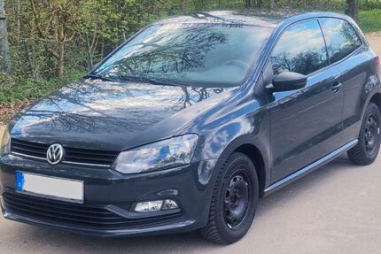 VW Polo 100.542 km 6.500 &euro; Ottenbach 73113