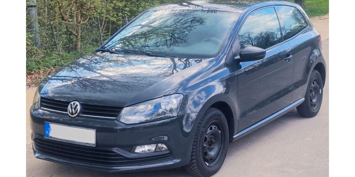 VW Polo 100.542 km 6.500 &euro; Ottenbach 73113