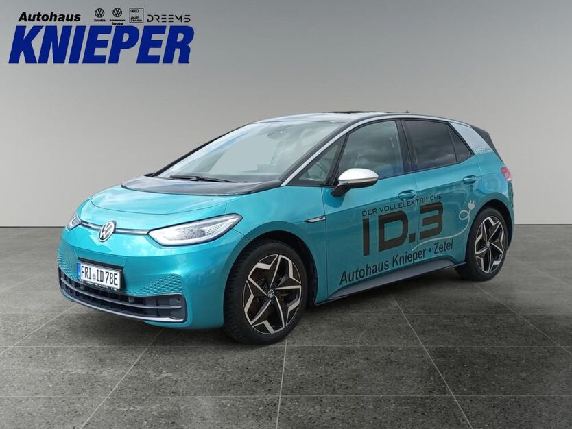 VW ID.3 19.000 km 22.900 € Zetel 26340