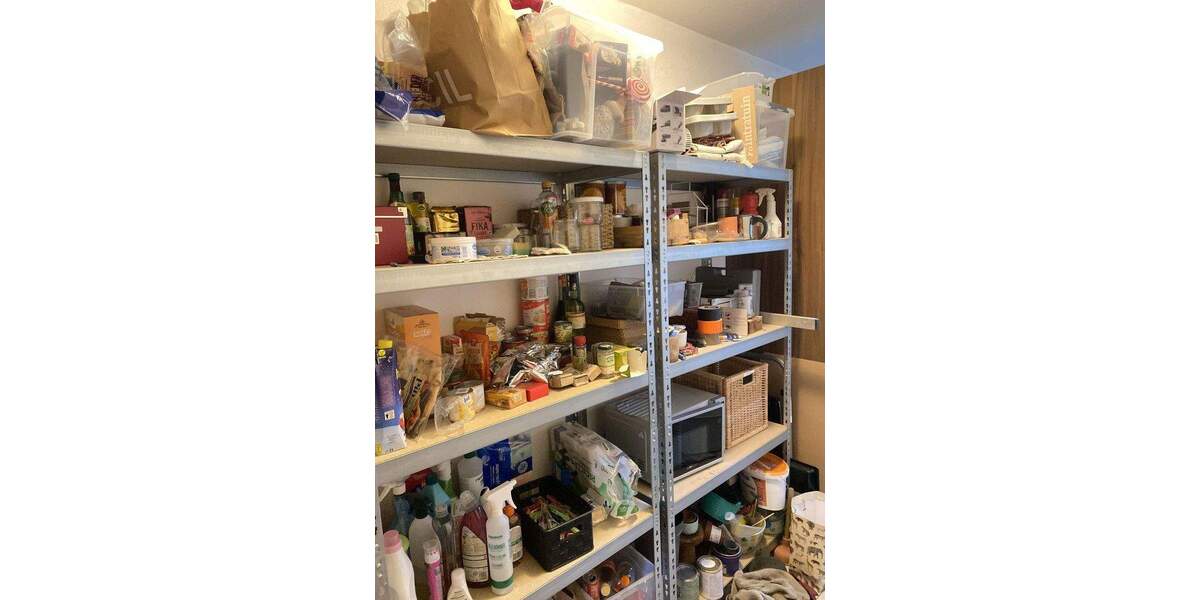 Obergeschosswohnung mit schönem Balkon Stadtnah 3 zimmer