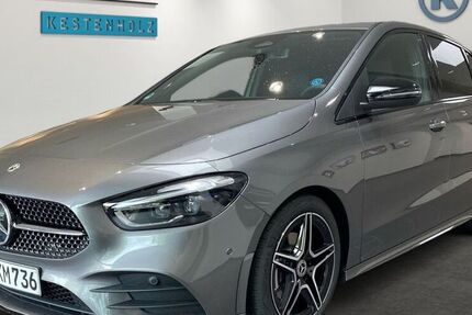 Mercedes B 200