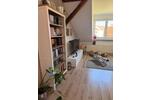 Dachgeschoßwohnung Arnstadt - 2 Zimmer, 50 m&sup2;, 510&euro; | Angebot:26400149