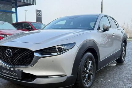 Mazda CX-30 7.097 km 31.990 € Zirndorf 90513