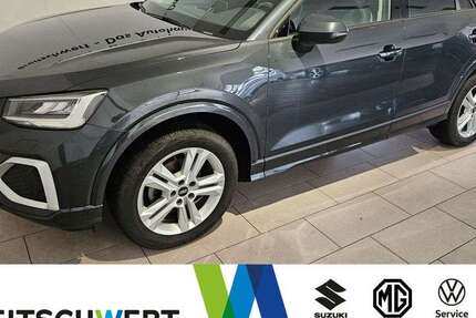 Audi Q2 52.600 km 19.950 &euro; Ansbach 91522
