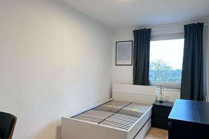 WG-Zimmer in Essen 650 € 11 m² zimmer