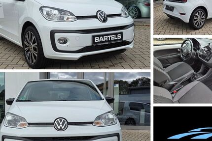 VW up! 25.298 km 10.440 &euro; Hude 27798
