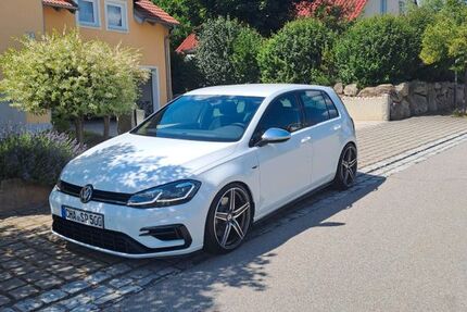 VW Golf 99.640 km 25.700 &euro; Walderbach 93194