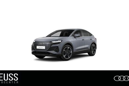Audi Q4 e-tron 47.527 km 35.250 &euro; Pfarrkirchen 84347