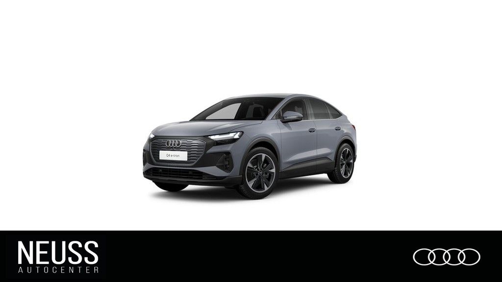 Audi Q4 e-tron 47.527 km 35.250 &euro; Pfarrkirchen 84347