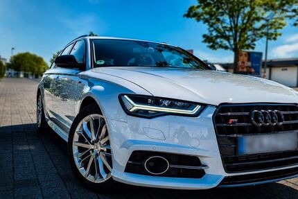 Audi A6 236.700 km 16.800 &euro; Neustadt Aisch 91413