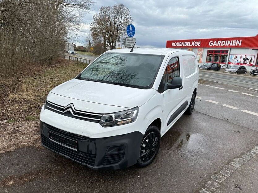 Berlingo